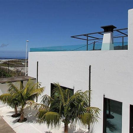 Villa Mamita Los Llanos De Aridane Exterior foto