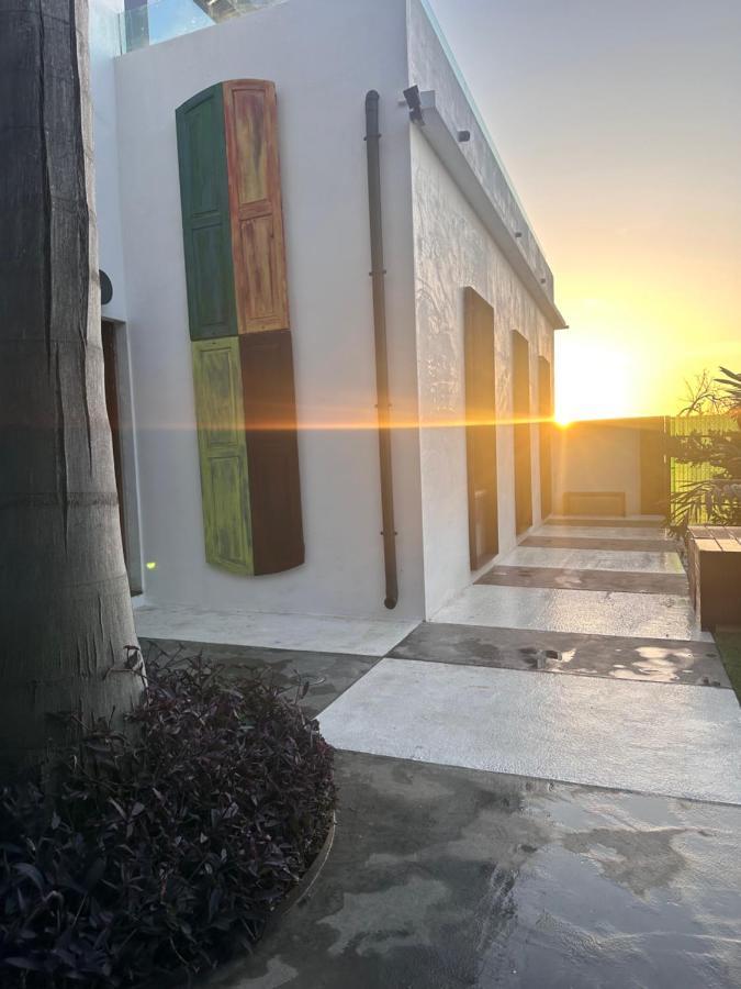 Villa Mamita Los Llanos De Aridane Exterior foto