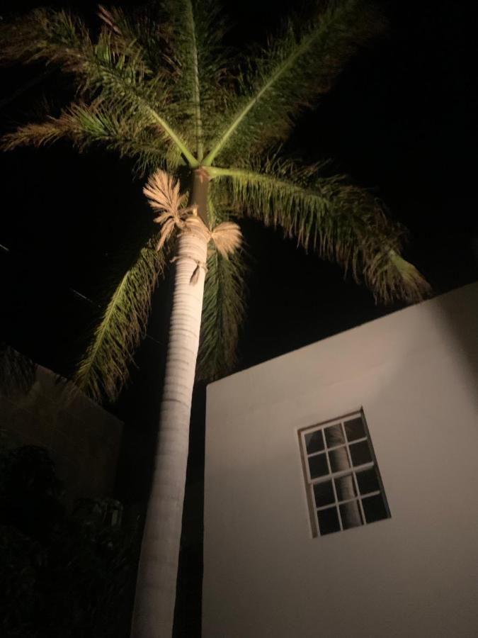 Villa Mamita Los Llanos De Aridane Exterior foto
