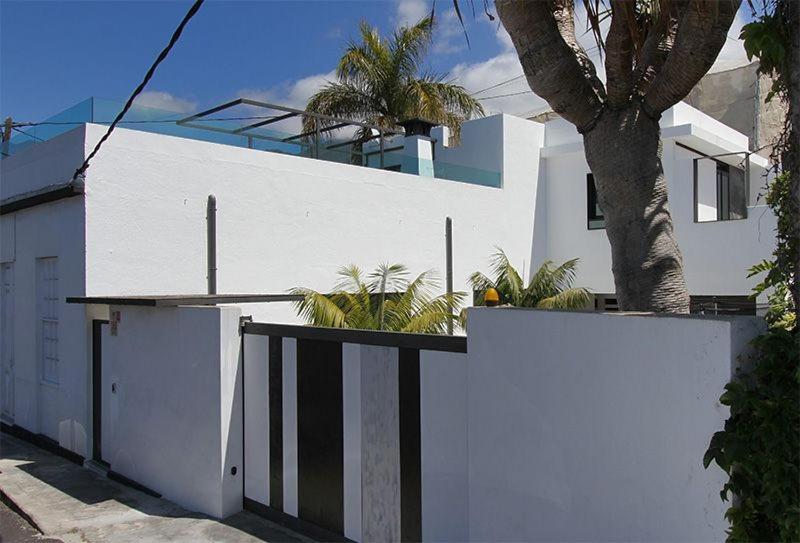 Villa Mamita Los Llanos De Aridane Exterior foto