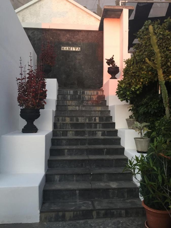 Villa Mamita Los Llanos De Aridane Exterior foto